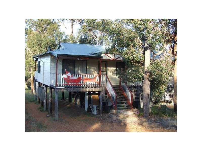 317 Yelverton, Donnybrook WA 6239