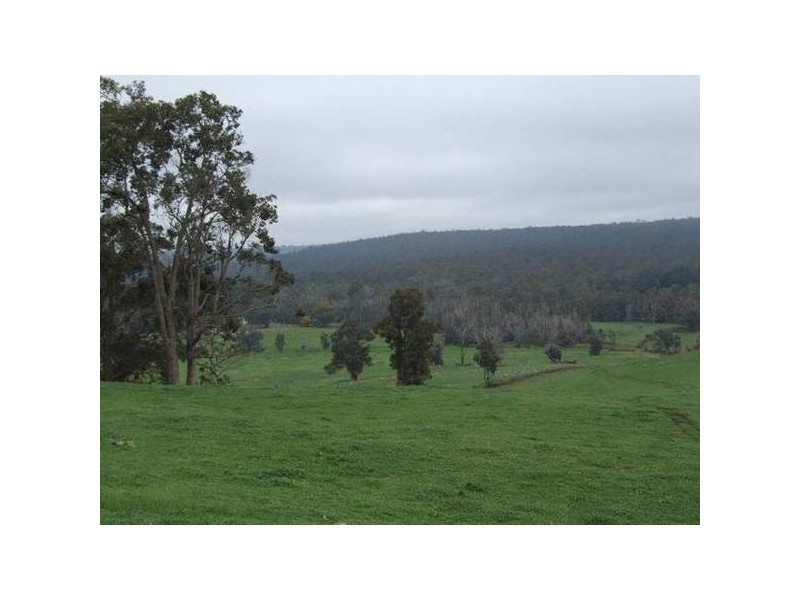 3543 Boyup Brook Rd, Noggerup WA 6225