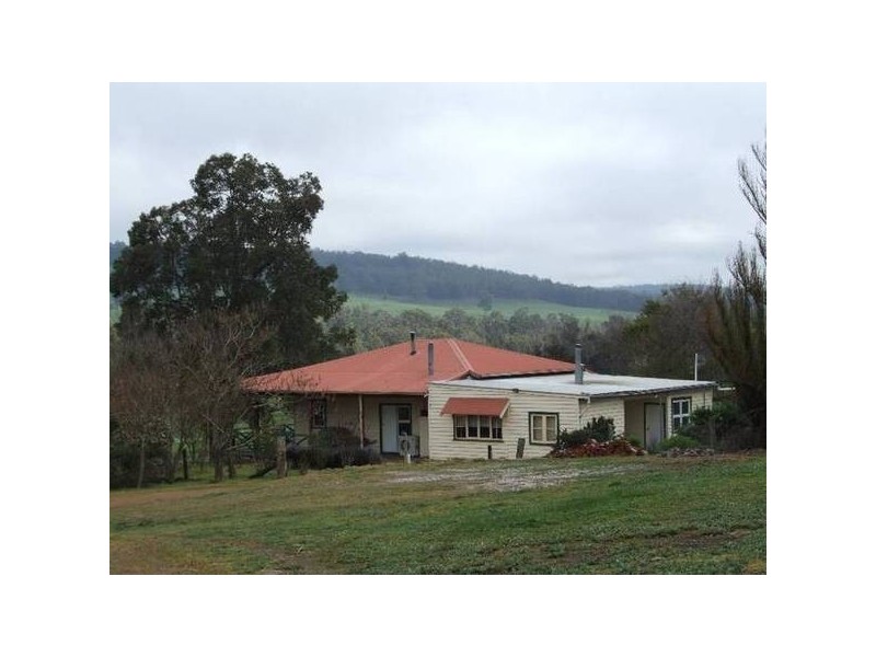 3543 Boyup Brook Rd, Noggerup WA 6225