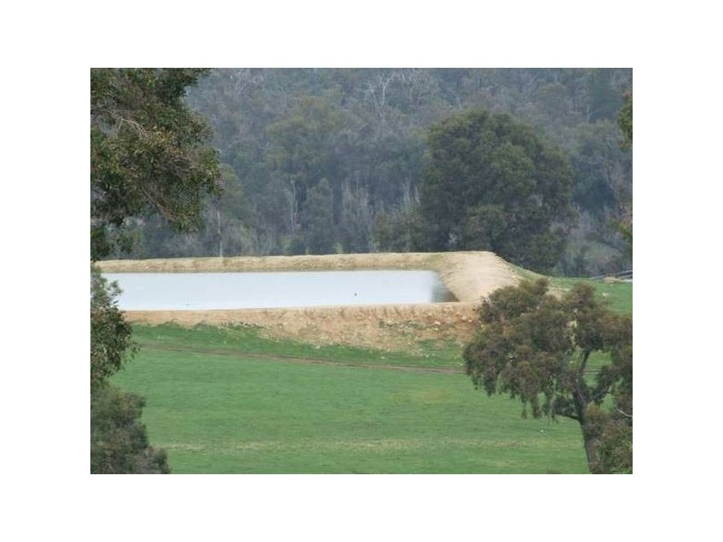 3543 Boyup Brook Rd, Noggerup WA 6225