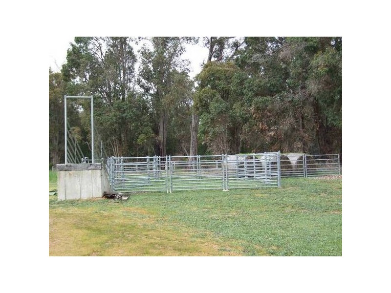 3543 Boyup Brook Rd, Noggerup WA 6225