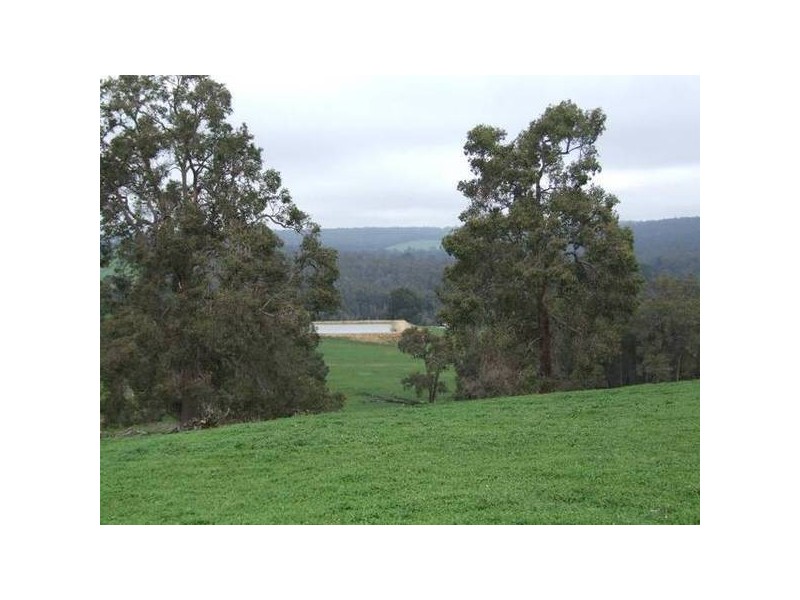 3543 Boyup Brook Rd, Noggerup WA 6225