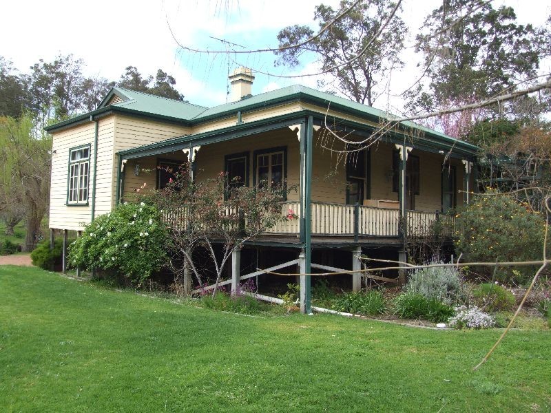 14 Fleet Street, Donnybrook WA 6239