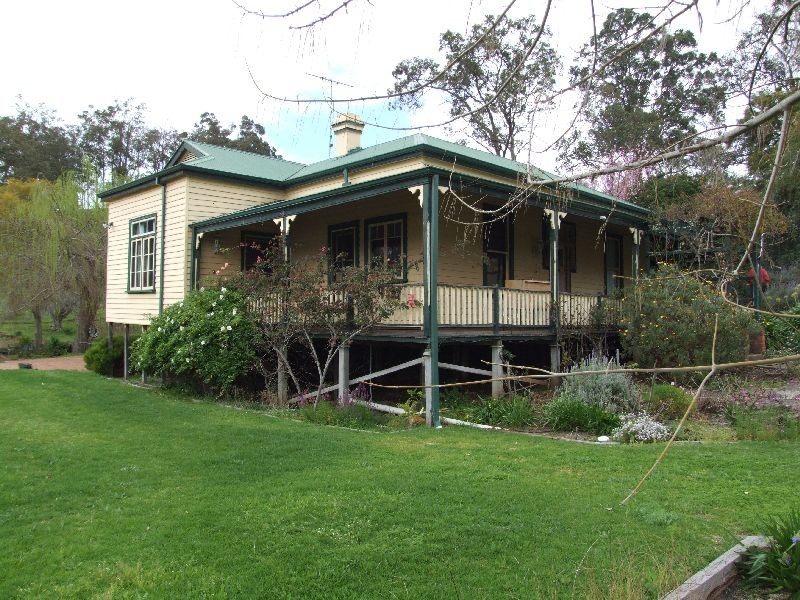 14 Fleet Street, Donnybrook WA 6239