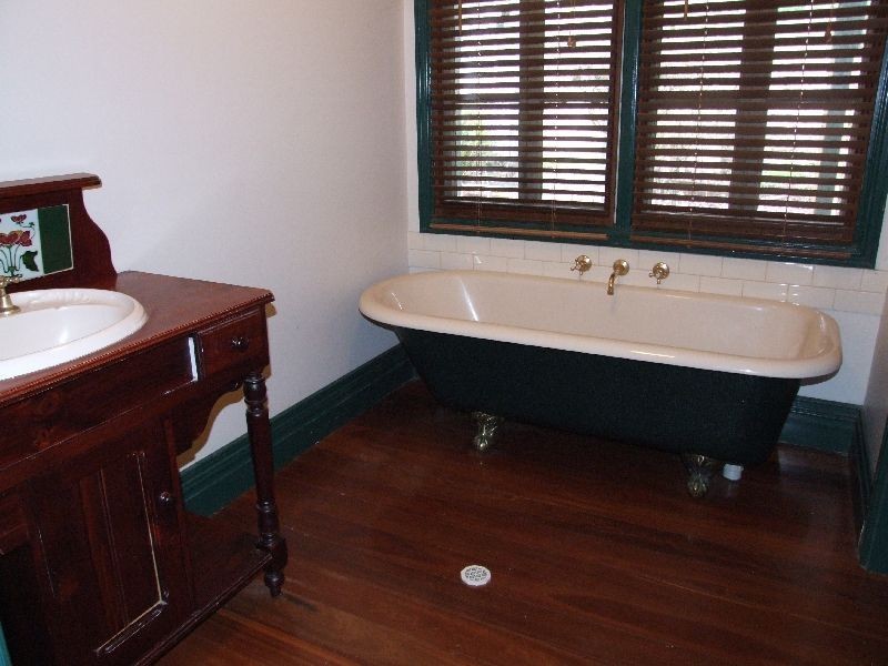 14 Fleet Street, Donnybrook WA 6239