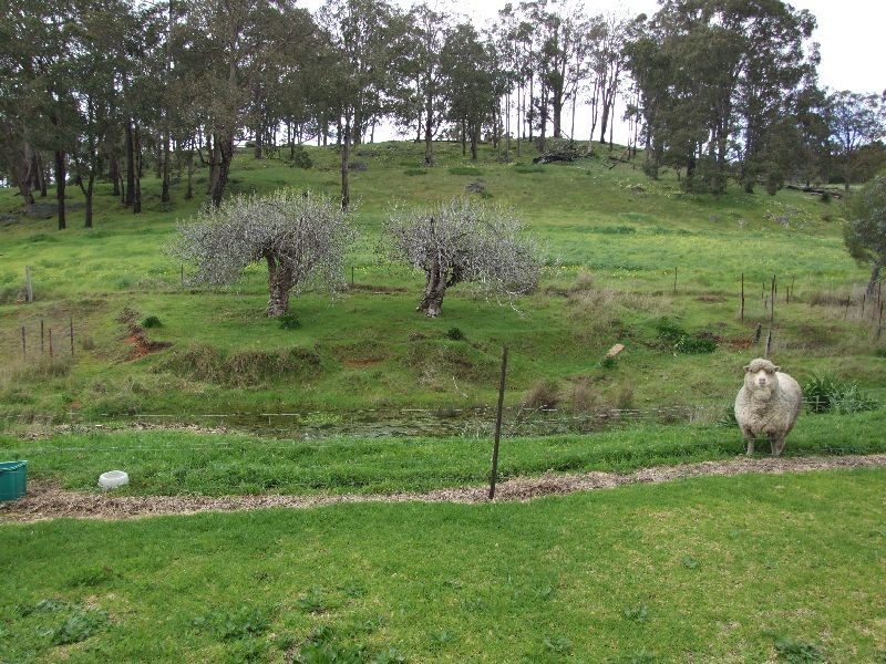 14 Fleet Street, Donnybrook WA 6239