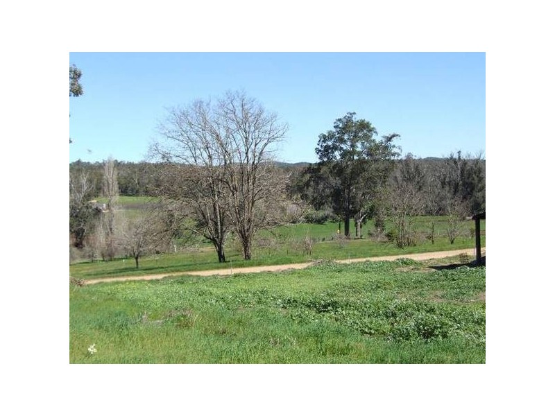 1 Cnr Yabberup And Carmichael Roads, Yabberup WA 6239