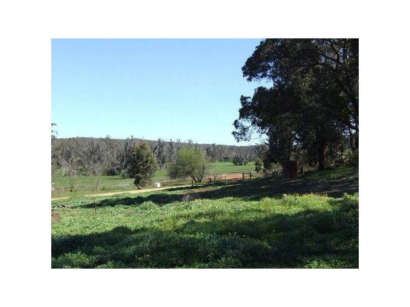1 Cnr Yabberup And Carmichael Roads, Yabberup WA 6239