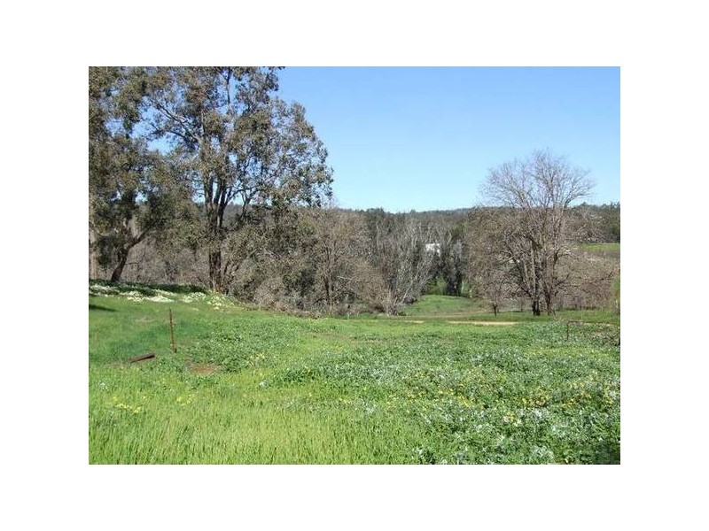 1 Cnr Yabberup And Carmichael Roads, Yabberup WA 6239