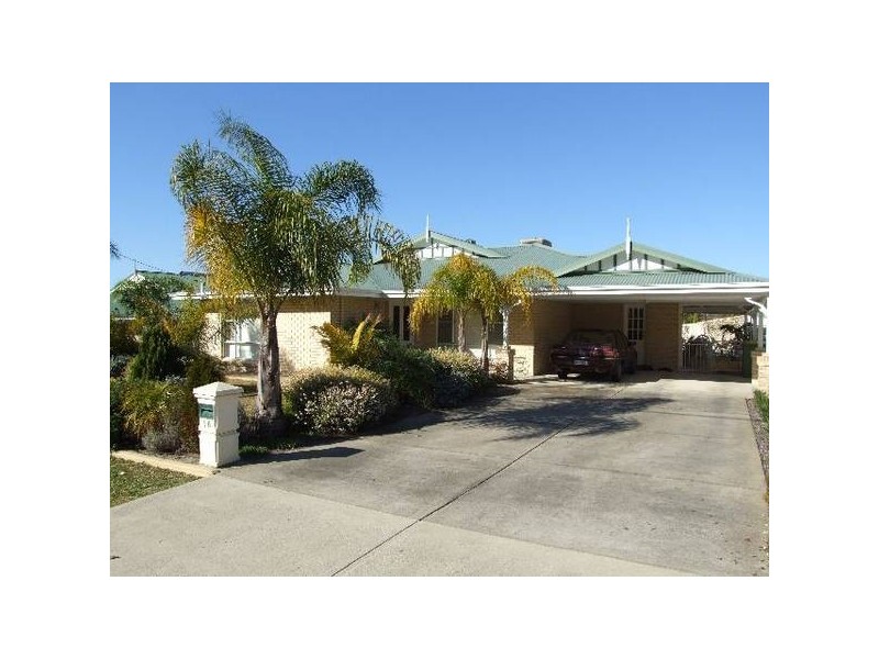 16 Mead St, Donnybrook WA 6239