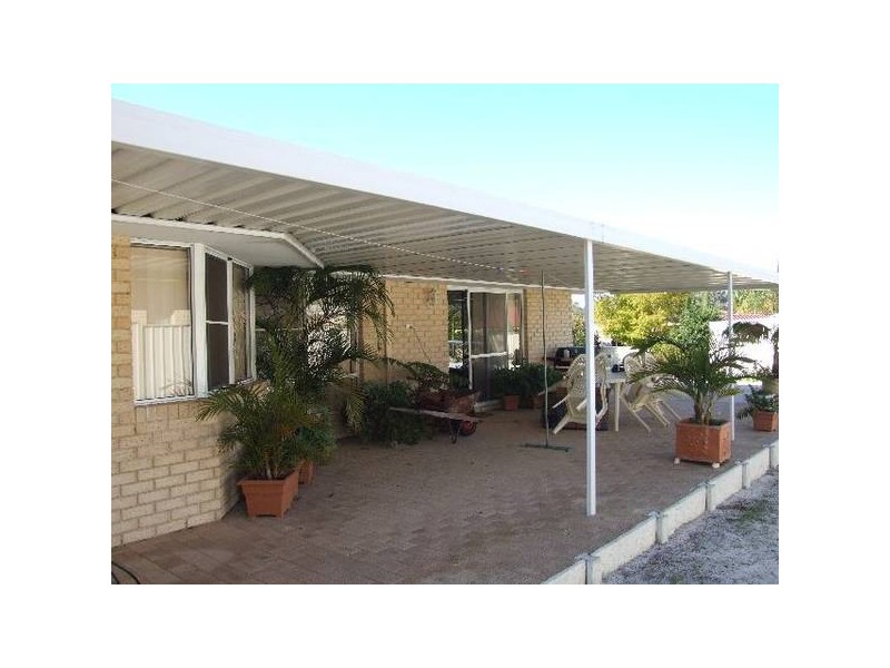 16 Mead St, Donnybrook WA 6239