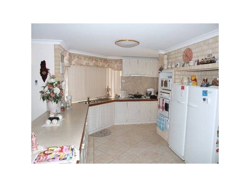 16 Mead St, Donnybrook WA 6239