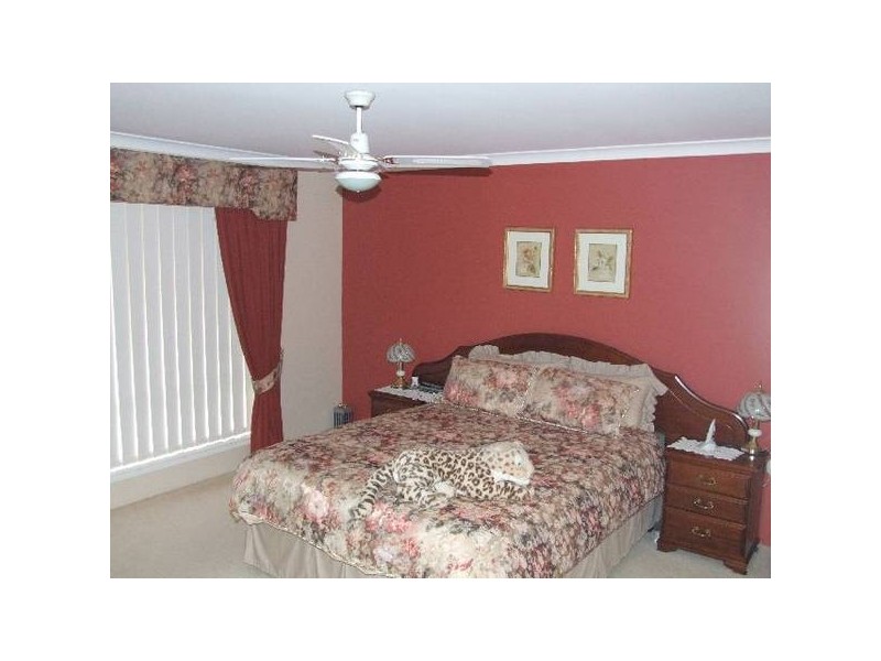 16 Mead St, Donnybrook WA 6239