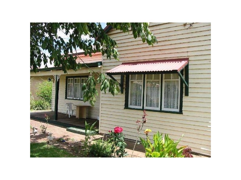 17 Collins Street, Donnybrook WA 6239