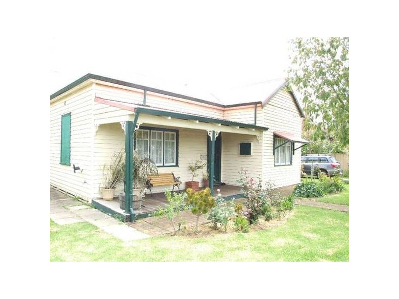 17 Collins Street, Donnybrook WA 6239