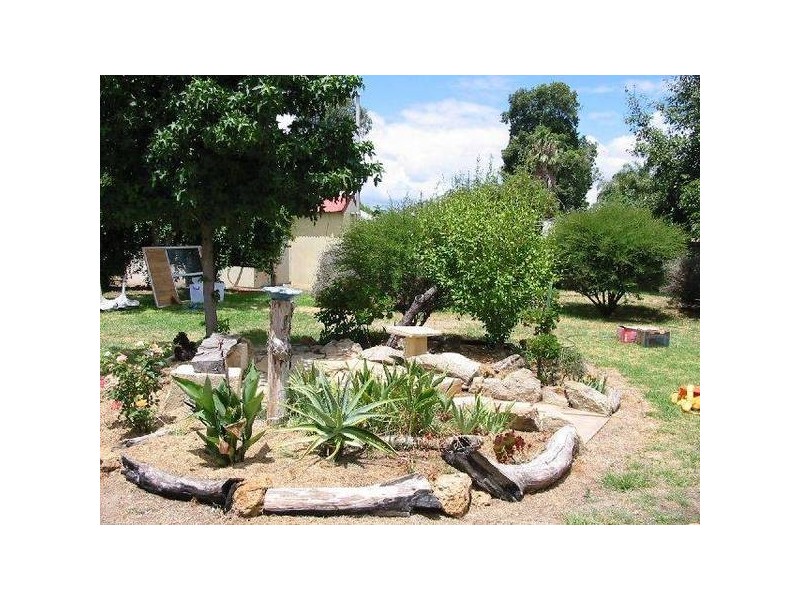 17 Collins Street, Donnybrook WA 6239