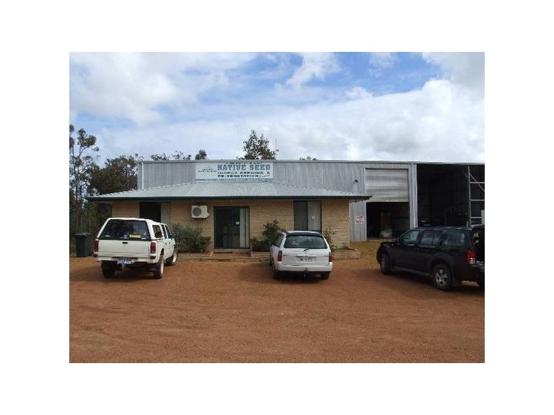525 Sandhills Road, Donnybrook WA 6239