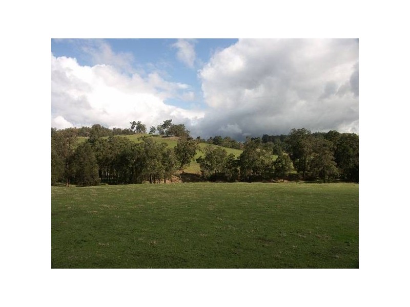 59 King Spring Road, Donnybrook WA 6239