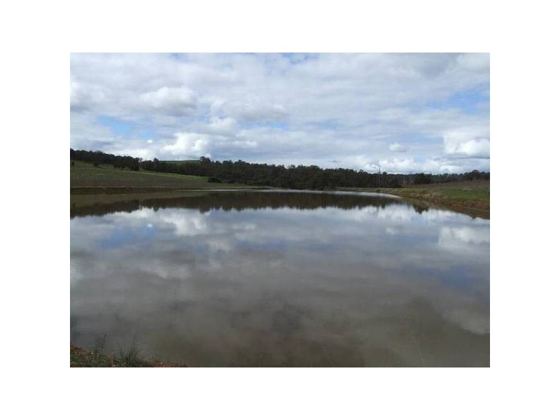 3124 Grist Road, Donnybrook WA 6239