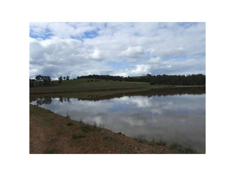 3124 Grist Road, Donnybrook WA 6239