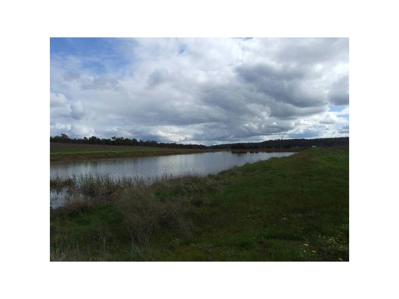 3124 Grist Road, Donnybrook WA 6239