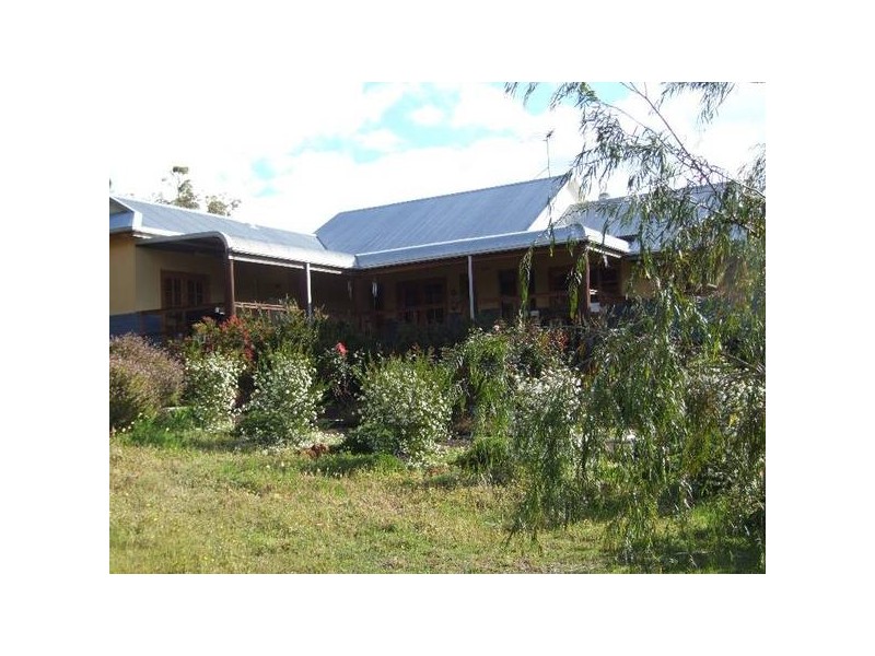 2 Marshall Road, Argyle WA 6239