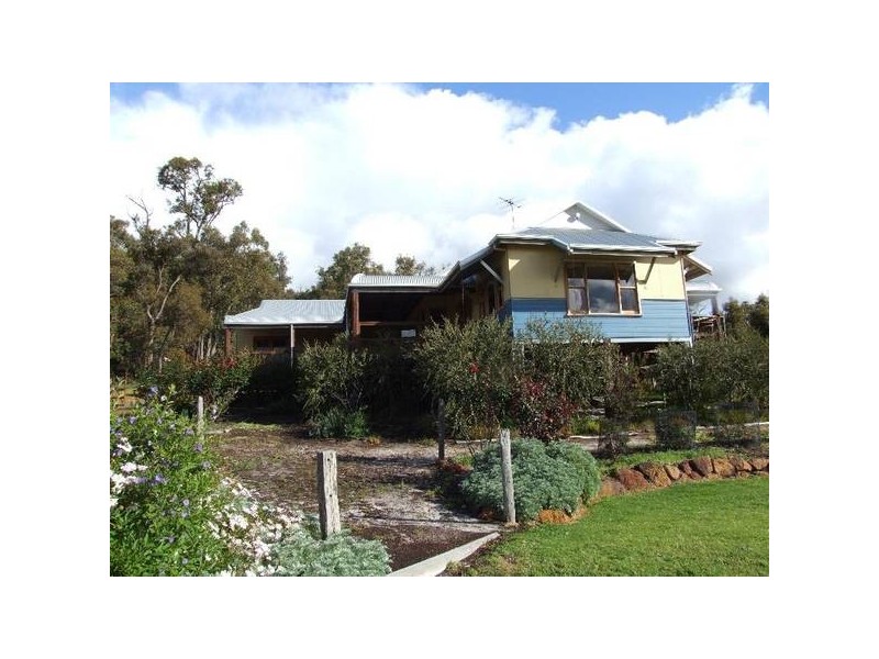 2 Marshall Road, Argyle WA 6239