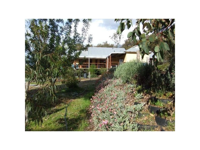 2 Marshall Road, Argyle WA 6239