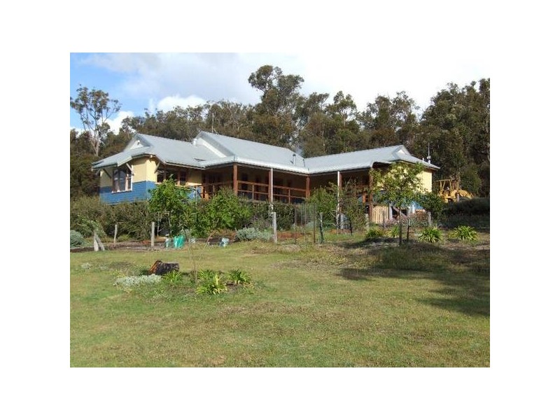 2 Marshall Road, Argyle WA 6239