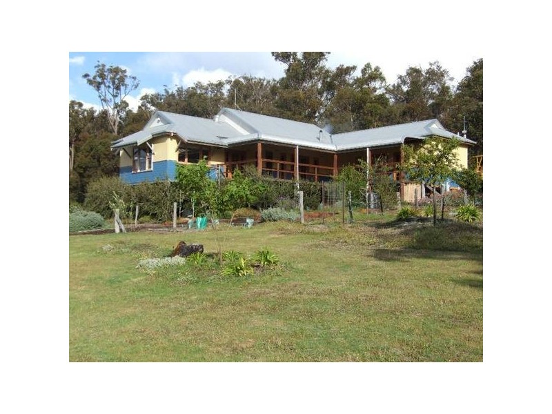 2 Marshall Road, Argyle WA 6239