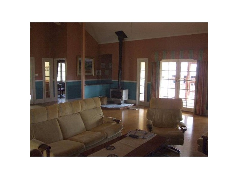 2 Marshall Road, Argyle WA 6239