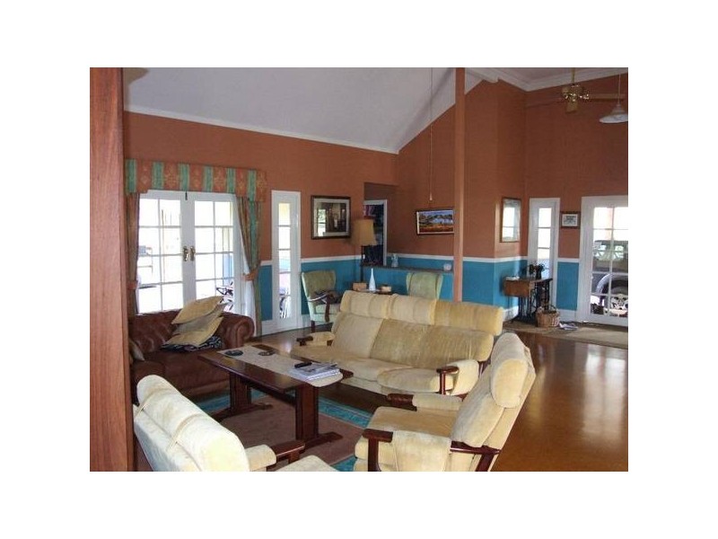 2 Marshall Road, Argyle WA 6239