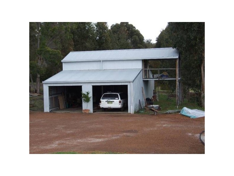 2 Marshall Road, Argyle WA 6239