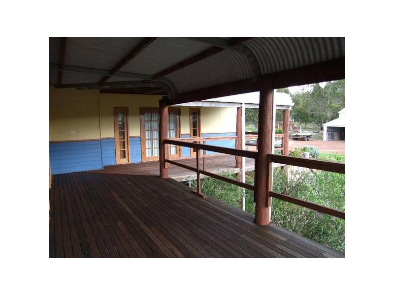 2 Marshall Road, Argyle WA 6239