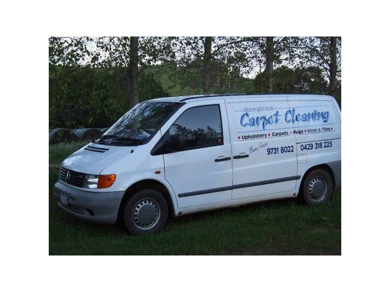 Brookhampton Road, Donnybrook WA 6239