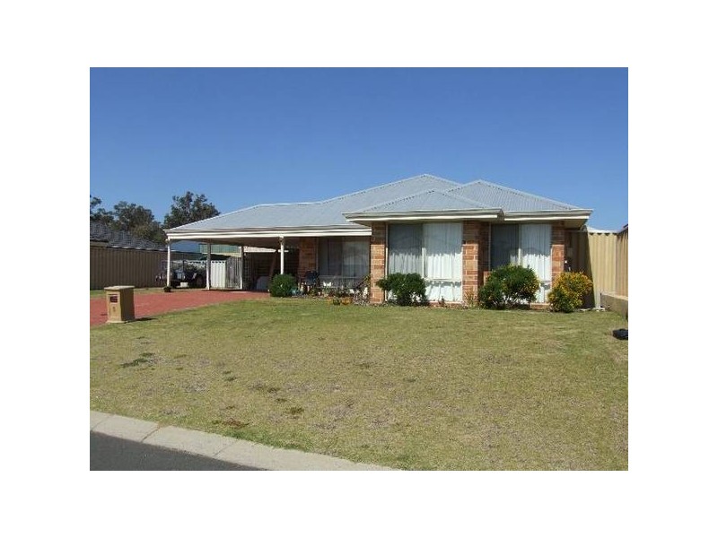 824 Coojong, Dalyellup WA 6230