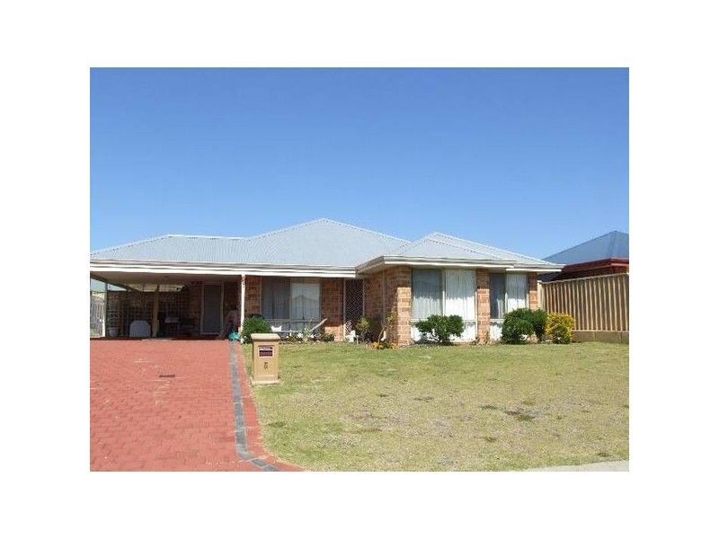 824 Coojong, Dalyellup WA 6230
