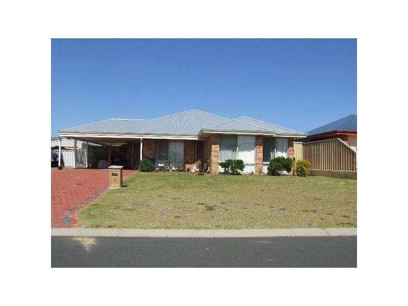 824 Coojong, Dalyellup WA 6230