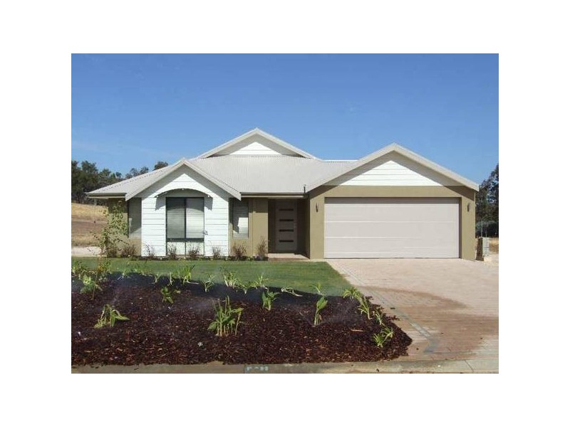 8 Coleman Place, Donnybrook WA 6239