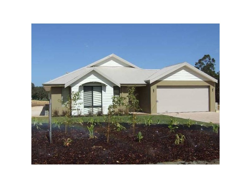 8 Coleman Place, Donnybrook WA 6239