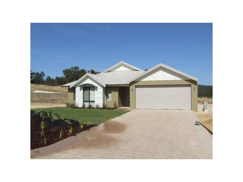 8 Coleman Place, Donnybrook WA 6239