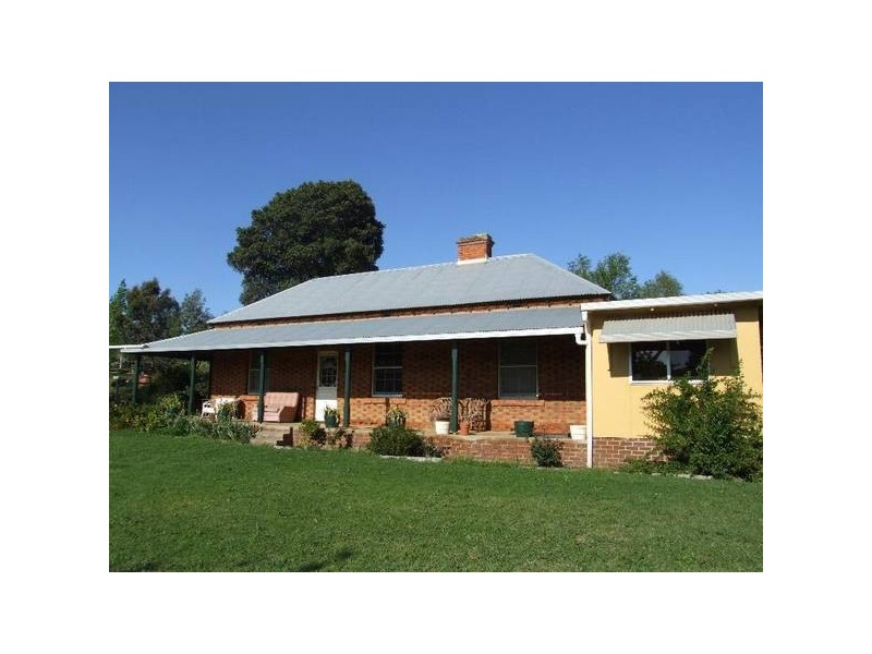 452 Brookhampton Road, Donnybrook WA 6239