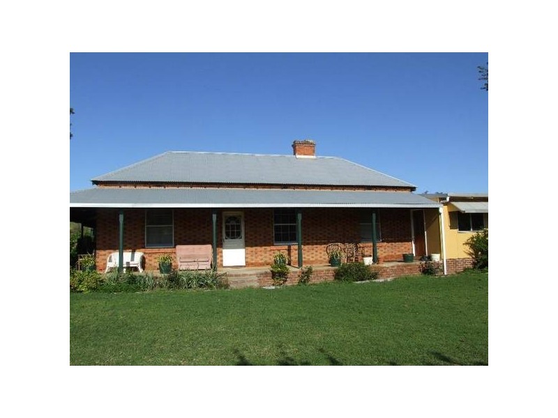 452 Brookhampton Road, Donnybrook WA 6239