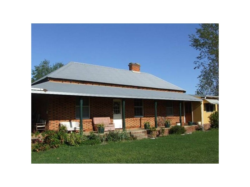 452 Brookhampton Road, Donnybrook WA 6239