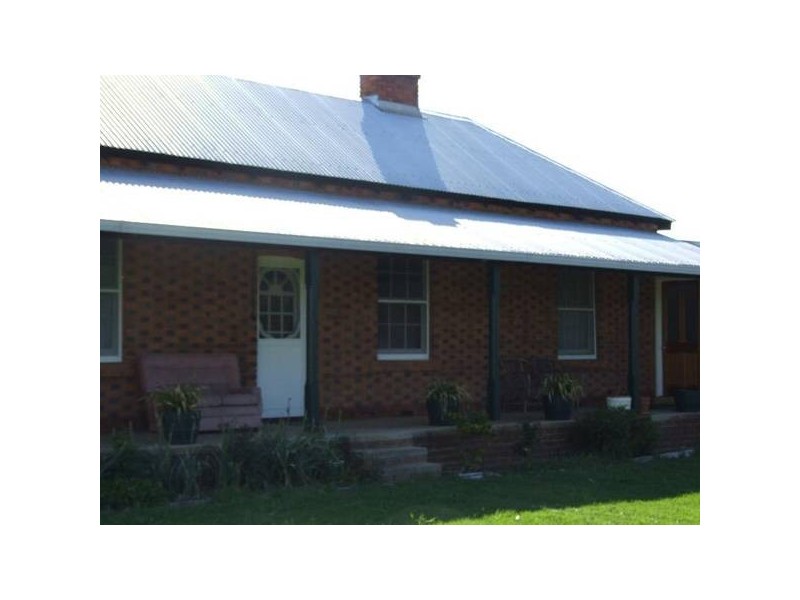 452 Brookhampton Road, Donnybrook WA 6239