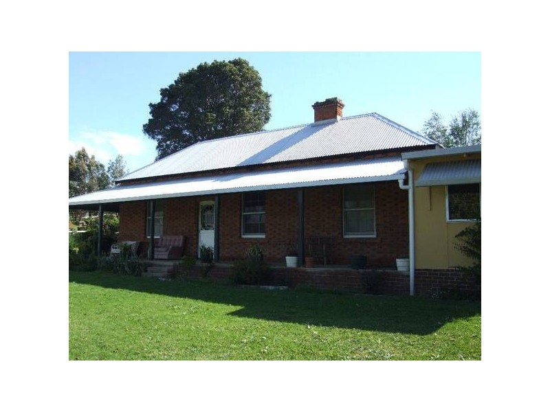 452 Brookhampton Road, Donnybrook WA 6239