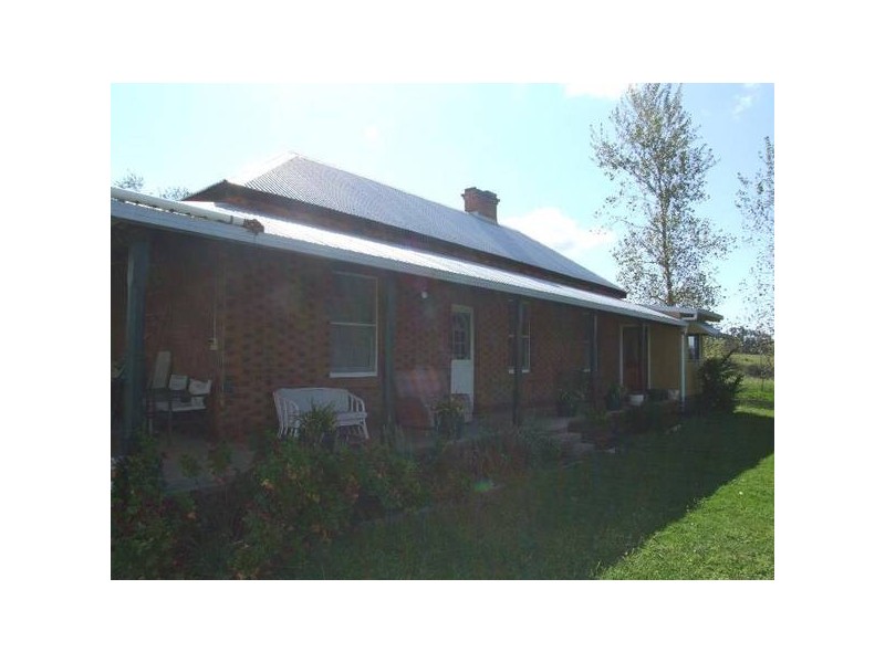 452 Brookhampton Road, Donnybrook WA 6239