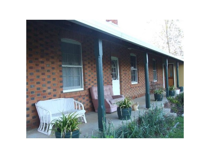 452 Brookhampton Road, Donnybrook WA 6239