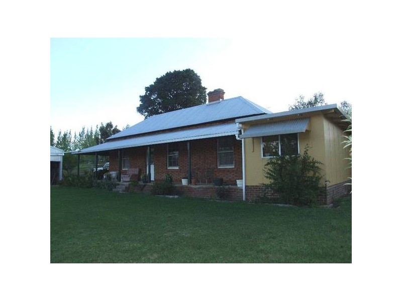 452 Brookhampton Road, Donnybrook WA 6239