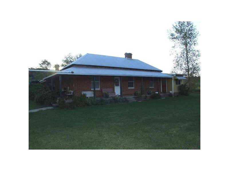 452 Brookhampton Road, Donnybrook WA 6239